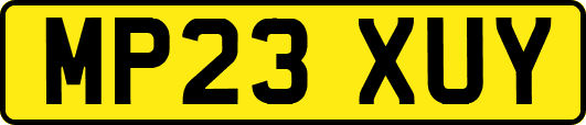 MP23XUY