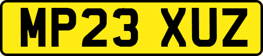 MP23XUZ