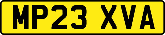 MP23XVA