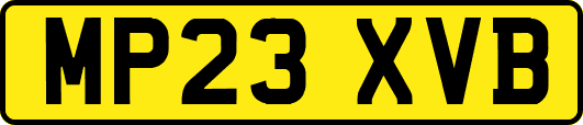 MP23XVB