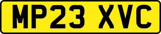 MP23XVC