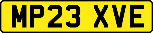 MP23XVE