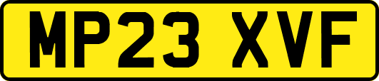 MP23XVF