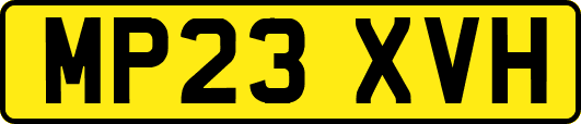 MP23XVH