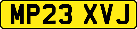MP23XVJ