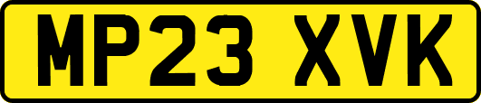 MP23XVK
