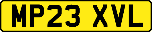 MP23XVL