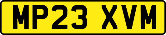 MP23XVM