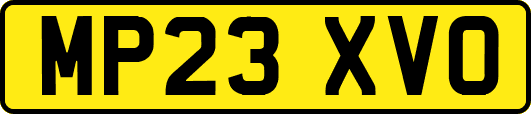 MP23XVO