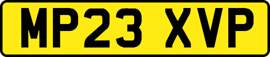 MP23XVP