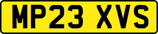 MP23XVS