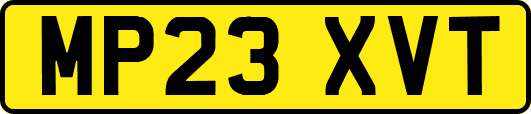MP23XVT