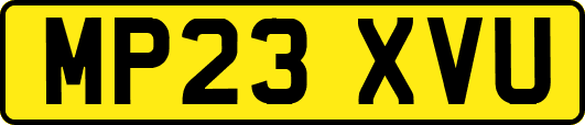 MP23XVU
