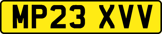 MP23XVV