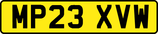 MP23XVW