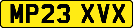 MP23XVX
