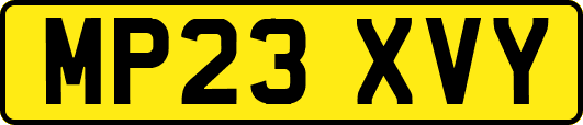 MP23XVY