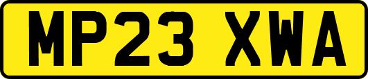 MP23XWA
