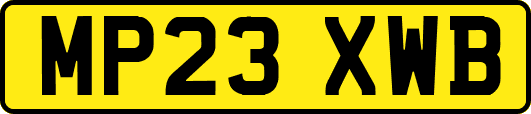 MP23XWB