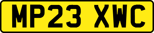 MP23XWC