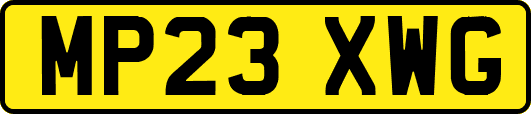 MP23XWG