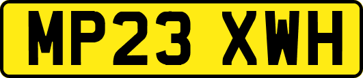 MP23XWH