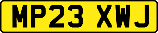 MP23XWJ