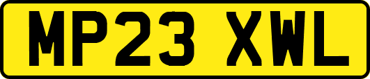 MP23XWL