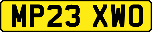 MP23XWO