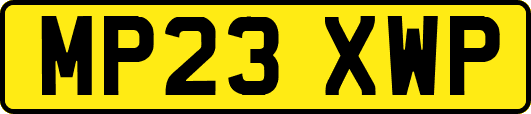 MP23XWP