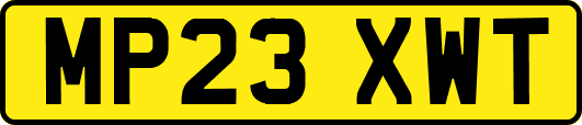 MP23XWT