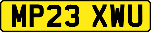 MP23XWU