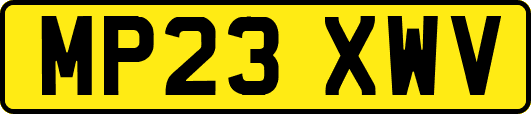 MP23XWV