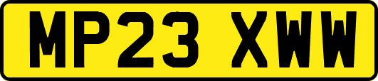 MP23XWW