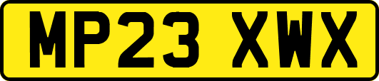MP23XWX