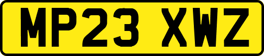 MP23XWZ