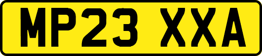 MP23XXA