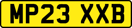 MP23XXB