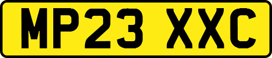 MP23XXC