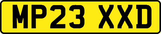 MP23XXD