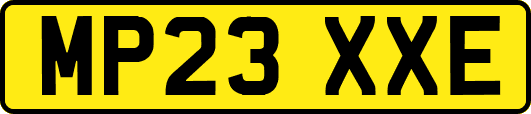 MP23XXE