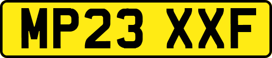 MP23XXF