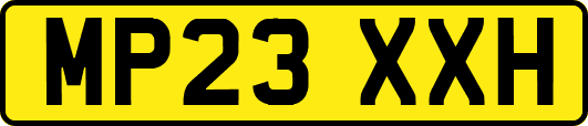 MP23XXH