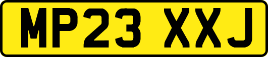 MP23XXJ