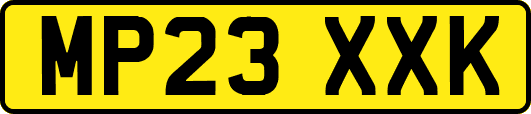 MP23XXK