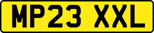 MP23XXL