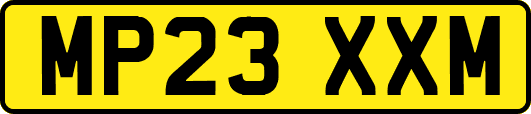 MP23XXM