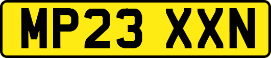 MP23XXN