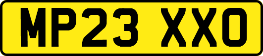 MP23XXO