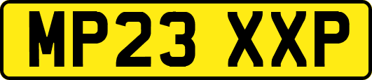 MP23XXP